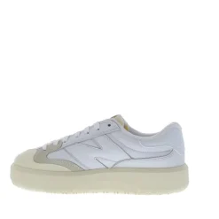 New Balance CT302 Dames Sneaker 100 White