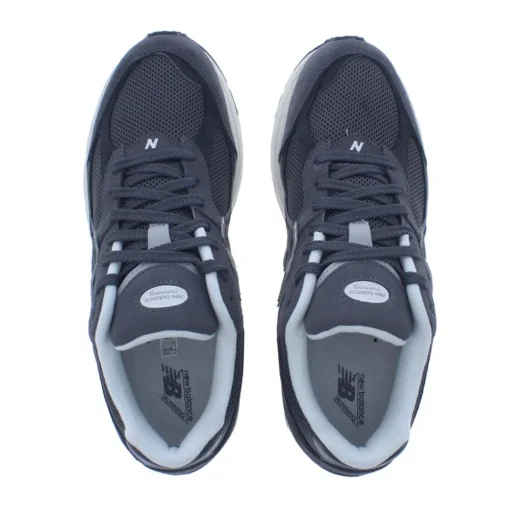 New Balance M2002 Heren Runner RFL Grey