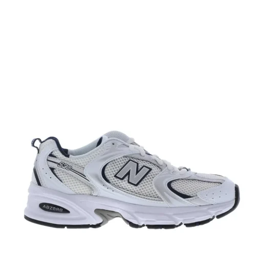 New Balance MR530 Dames Runner SG White