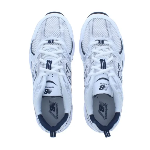 New Balance MR530 Dames Runner SG White