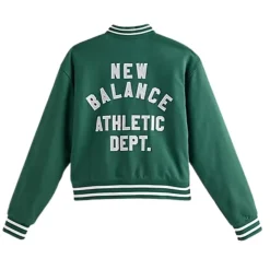 New Balance NWG Green