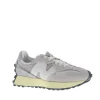 New Balance U327 Dames Runner WRB Sea Salt