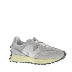 New Balance U327 Dames Runner WRB Sea Salt