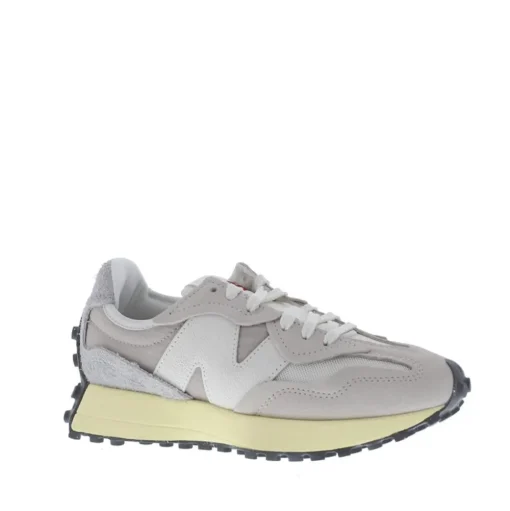 New Balance U327 Dames Runner WRB Sea Salt