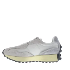 New Balance U327 Dames Runner WRB Sea Salt