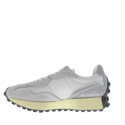 New Balance U327 Dames Runner WRB Sea Salt