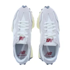 New Balance U327 Dames Runner WRB Sea Salt