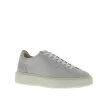 Nubikk Vince Tora Dames Sneaker 21077200-32N Ice Nubuck
