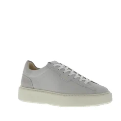 Nubikk Vince Tora Dames Sneaker 21077200-32N Ice Nubuck