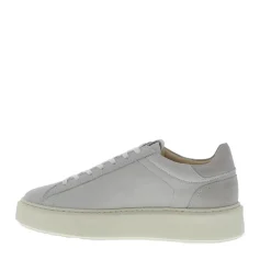 Nubikk Vince Tora Dames Sneaker 21077200-32N Ice Nubuck