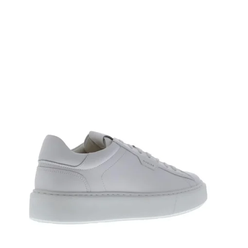 Nubikk Vince Tora Dames Sneaker 21077200-30L WHite