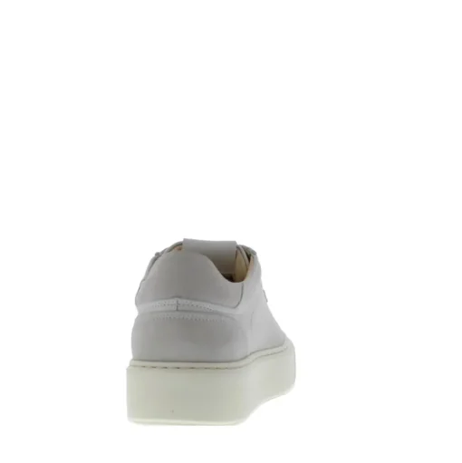 Nubikk Vince Tora Dames Sneaker 21077200-32N Ice Nubuck