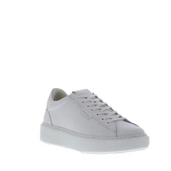 Nubikk Vince Tora Dames Sneaker 21077200-30L WHite