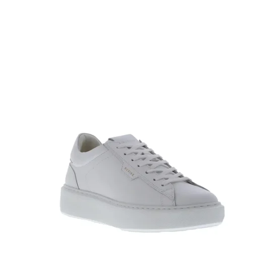 Nubikk Vince Tora Dames Sneaker 21077200-30L WHite