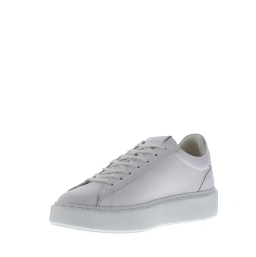 Nubikk Vince Tora Dames Sneaker 21077200-30L WHite