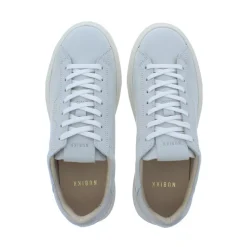 Nubikk Vince Tora Dames Sneaker 21077200-32N Ice Nubuck