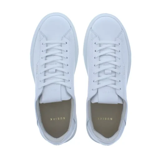 Nubikk Vince Tora Dames Sneaker 21077200-30L WHite