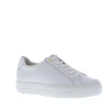 Paul Green 5241 Dames Sneaker 005 Maincalf White