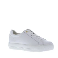 Paul Green 5241 Dames Sneaker 005 Maincalf White