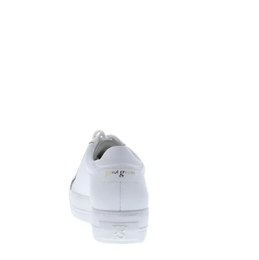 Paul Green 5241 Dames Sneaker 005 Maincalf White