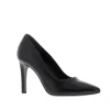 Paul Green 3591-A Dames Pump Zwart