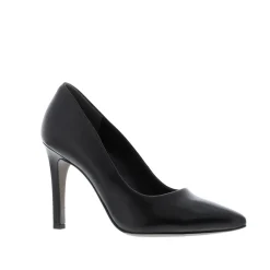 Paul Green 3591-A Dames Pump Zwart