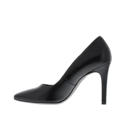 Paul Green 3591-A Dames Pump Zwart