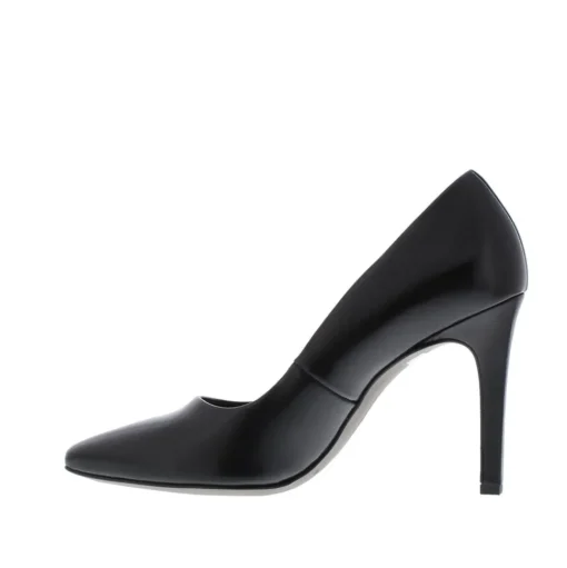 Paul Green 3591-A Dames Pump Zwart