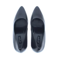 Paul Green 3591-A Dames Pump Zwart