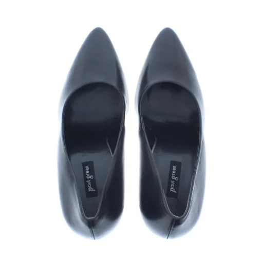 Paul Green 3591-A Dames Pump Zwart