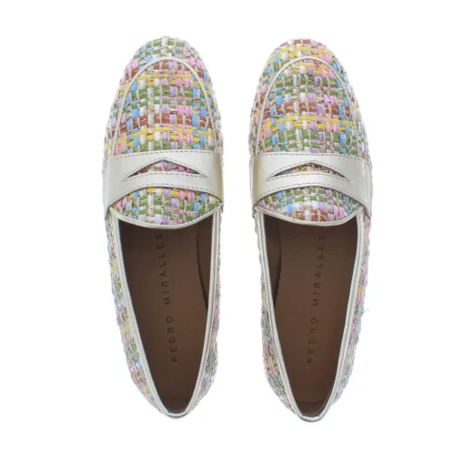 Pedro Miralles 14576 Dames Instapper Sofia 4235 Multi