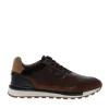 PME Legend Aircobra Heren Sneaker 898 Cognac