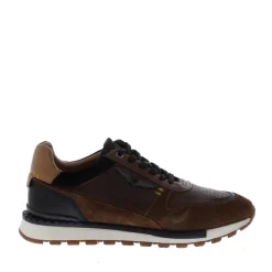 PME Legend Aircobra Heren Sneaker 898 Cognac