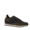 PME Legend Lockplate Heren Sneaker Army