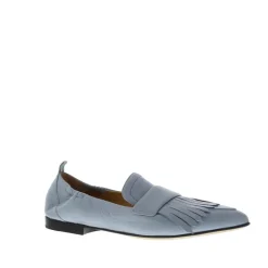Pomme d'Or Dames Instapper Jamboree Nappa Cielo