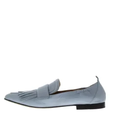 Pomme d'Or Dames Instapper Jamboree Nappa Cielo