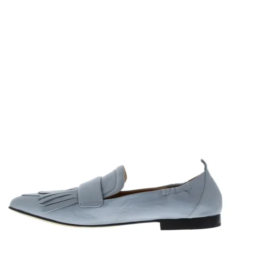 Pomme d'Or Dames Instapper Jamboree Nappa Cielo