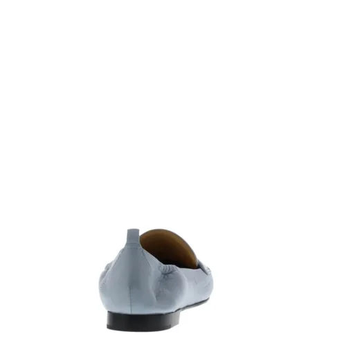 Pomme d'Or Dames Instapper Jamboree Nappa Cielo