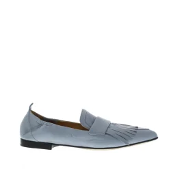 Pomme d'Or Dames Instapper Jamboree Nappa Cielo