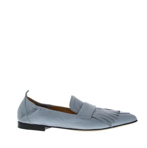 Pomme d'Or Dames Instapper Jamboree Nappa Cielo