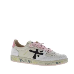 Premiata Basket Clay Dames Sneaker 6783