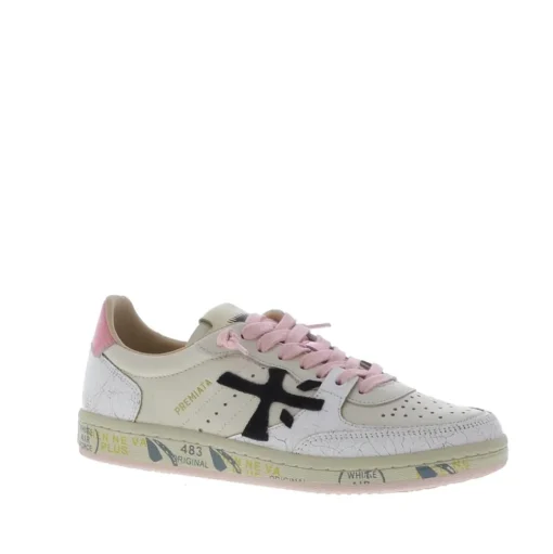 Premiata Basket Clay Dames Sneaker 6783
