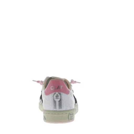 Premiata Basket Clay Dames Sneaker 6783