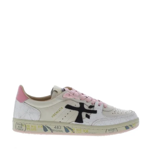 Premiata Basket Clay Dames Sneaker 6783