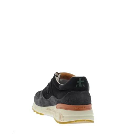 Premiata Landeck Heren Sneaker 6608
