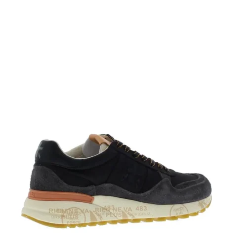 Premiata Landeck Heren Sneaker 6608