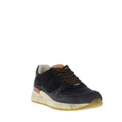 Premiata Landeck Heren Sneaker 6608