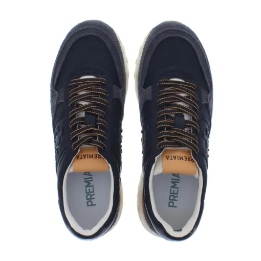 Premiata Landeck Heren Sneaker 6608