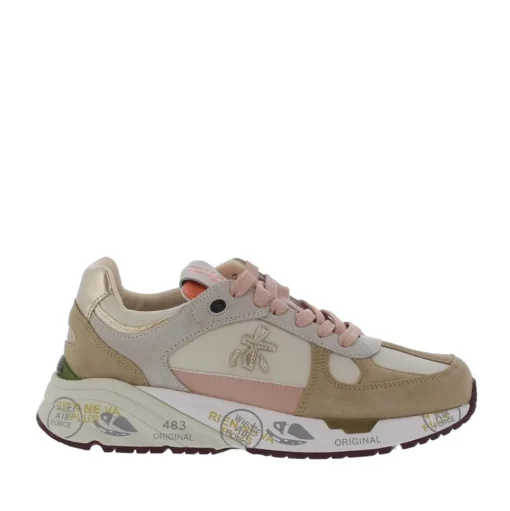 Premiata Mase Dames Sneaker 7397