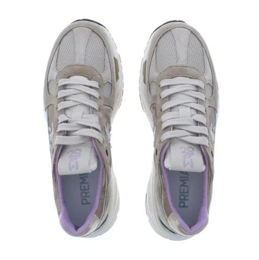 Premiata Mase Dames Sneaker 7004